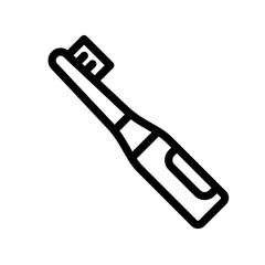 Toothbrush icon PNG