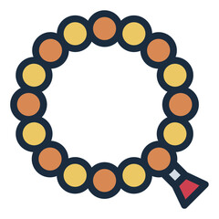 Beads Tasbih icon