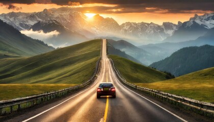 Starting to new year 2024 and need for speed to begin new year