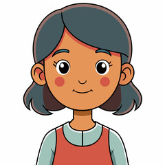 Obraz premium child