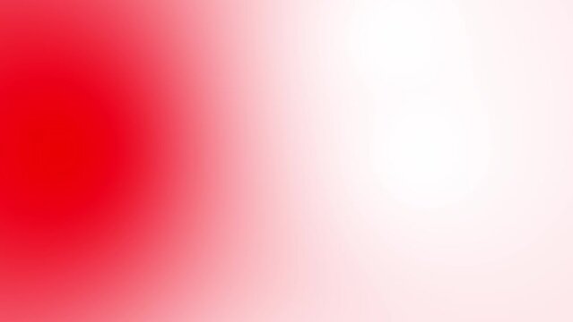 Abstract Soft Gradient Animated Background