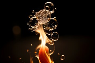flame fractal