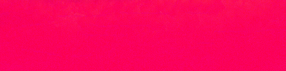 Pink panorama background. Simple design backdrop for banners, posters, and various design works