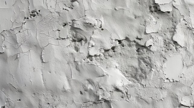 wall cracked plaster surface texture, map high quality and detail