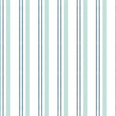 Abstract seamless pattern with blue stripes and texture