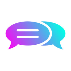 chat icon