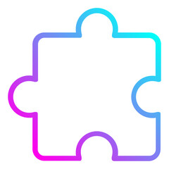puzzle icon