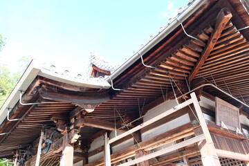 Traditional Japanese Architecture and Construction