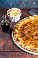 Banana Pizza