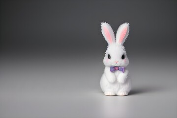 bunny toy