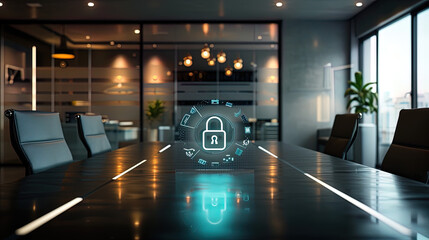 Interacting with the Digital Realm: User Engagement in a Cyber World of Data Protection