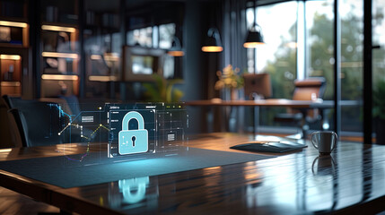 Interacting with the Digital Realm: User Engagement in a Cyber World of Data Protection