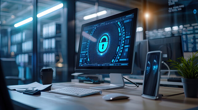 Interacting with the Digital Realm: User Engagement in a Cyber World of Data Protection