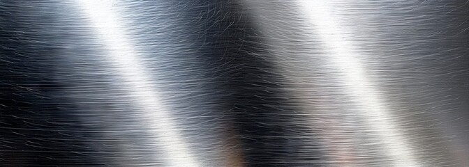 Metal texture. Metallic background