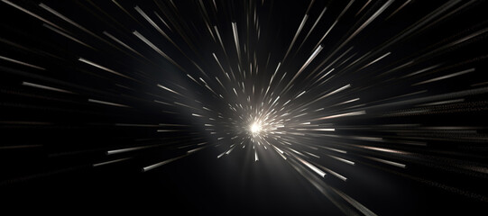 light beam, bright 5