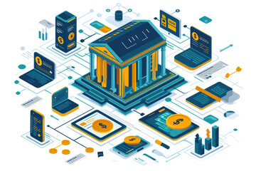 Third-Party Providers (TPPs): These are external entities, such as fintech companies, that leverage open banking