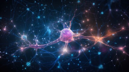 Power of Neurons: Exploring the Fascinating World of Brain Connectivity and AI, Inside the Mind: Captivating Neural Networks and the Wonders of Artificial Intelligence.