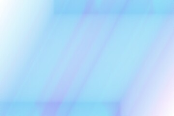 Vanilla blue gradient. Abstract background.