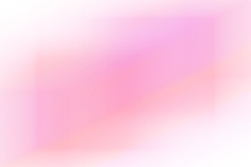 Soft pink gradient. Abstract background.