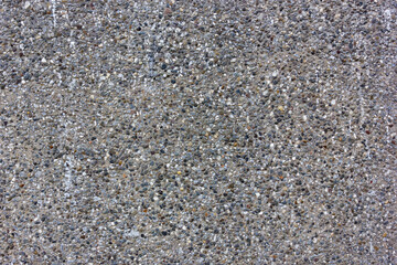 Sand wash texture background with gray color