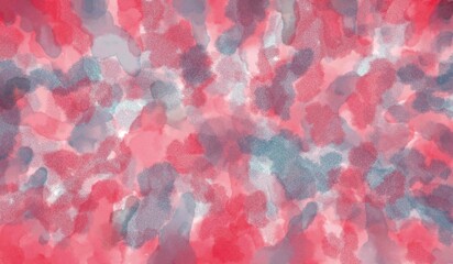 fondo de acuarela abstracta, con textura, texturizada,  brillante, papel texturizado, rojo, azul ,  diluida, variopinto, creativo, iluminado, sombras, Para diseño, bandera web, vacio