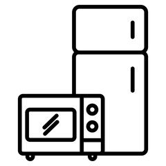 Kitchen Appliances icon