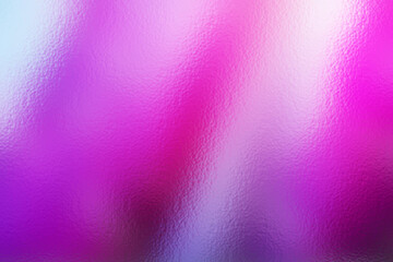 Abstract Creative Gradient Background Holographic Foil Texture Defocused Wallpaper Poster 