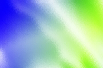 Abstract Creative Gradient Background Holographic Foil Texture Defocused Wallpaper Poster 