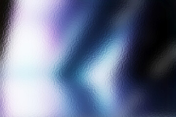 Abstract Creative Gradient Background Holographic Foil Texture Defocused Wallpaper Poster 