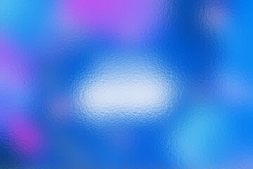 Abstract Creative Gradient Background Holographic Foil Texture Defocused Wallpaper Poster 
