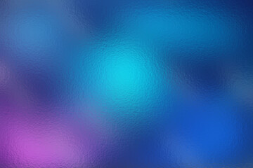 Abstract Creative Gradient Background Holographic Foil Texture Defocused Wallpaper Poster 
