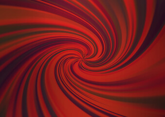 Light Red vector modern bokeh pattern. Shining colorful illustration in a Brand new style. Brand new design for your business.