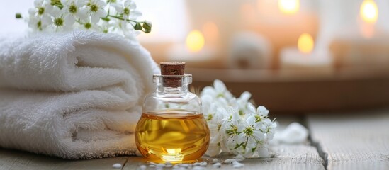 Indulge in the Ultimate Relaxation with Essential Oils for Relaxation and Massage