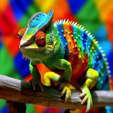 Chameleon