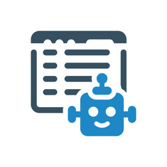 programming icon vector illustration