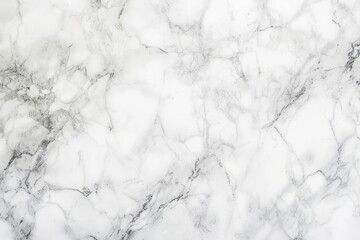 a white marble texture with a gray natural pattern, elegant and sophisticated background.