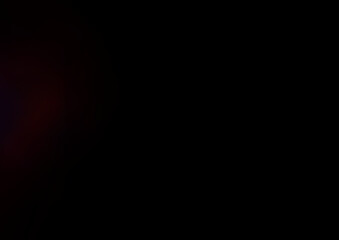 Dark Red vector abstract background. Colorful illustration in blurry style with gradient. The blurred design can be used for your web site.