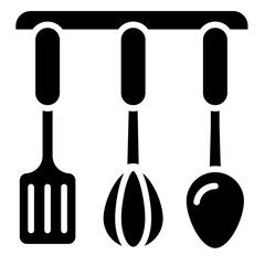 Cooking Utensils icon