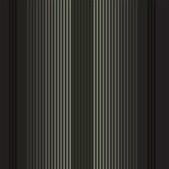 Neutral Colour Stripes seamless pattern design © Siu-Hong Mok