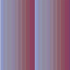 Colourful Stripes seamless pattern design
