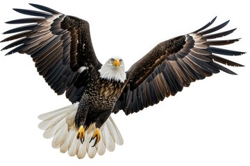 american bald eagle