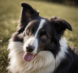 ボーダーコリー