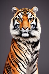 tiger. generative ai