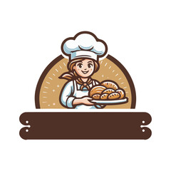 BAkkery Logo