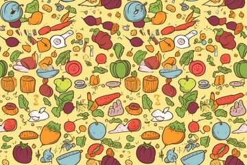 Abstract seamless pattern background. Modern stylish abstract texture. Abstract simple seamless pattern. Vintage seamless pattern. Light modern simple wallpaper. Trendy minimalist seamless pattern.