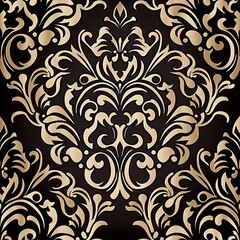 Abstract seamless pattern background. Modern stylish abstract texture. Abstract simple seamless pattern. Vintage seamless pattern. Light modern simple wallpaper. Trendy minimalist seamless pattern.