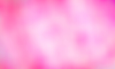 gradient pink abstract  background