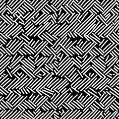 Abstract seamless pattern background. Modern stylish abstract texture. Abstract simple seamless pattern. Vintage seamless pattern. Light modern simple wallpaper. Trendy minimalist seamless pattern.