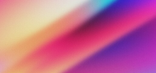 Beautiful Abstract grainy gradient, grainy film texture, noise texture, grains effect
