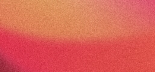 Beautiful Abstract grainy gradient, grainy film texture, noise texture, grains effect